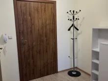 Прихожая