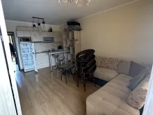 Диван и другая мебель