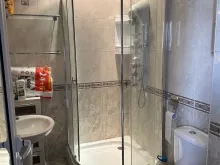 ванная комната