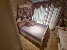 Спальня