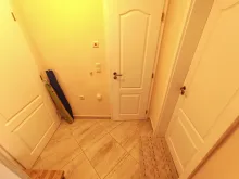 Прихожая