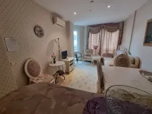 Устроенная квартира
