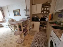 Кухонная зона