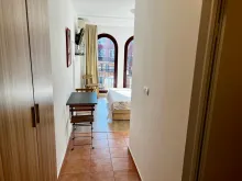Гардероб в прихожей
