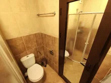 Туалет