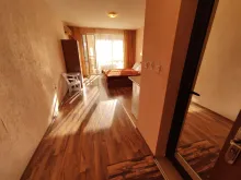 Вход в квартиру