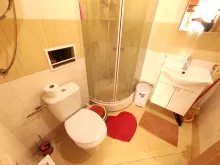 Ванная комната