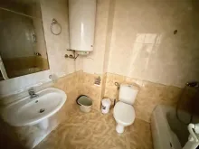 Туалет