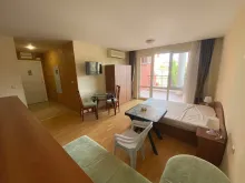 Интерьер в гостиной