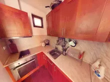 Кухонная ниша