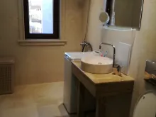 Туалет