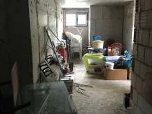 Прихожая