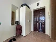Прихожая