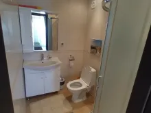 Туалет