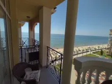 Вчера со следом на море