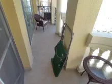 Террасы