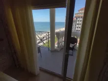 Выход на террасу