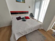 Двухспальная кровать