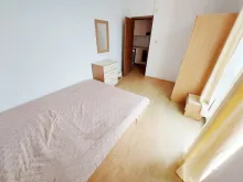Первый спальня