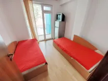 Вторая спальня