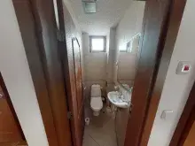 Туалет
