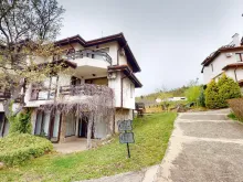 жилые дома на территории комплекса Bay View Villas