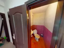 ванная комната и туалет