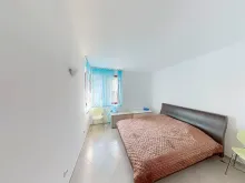 Двухспальная кровать
