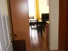 Прихожая квартиры