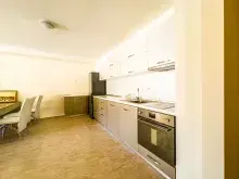 Вход в гостиную комнату