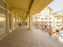 Большая терраса
