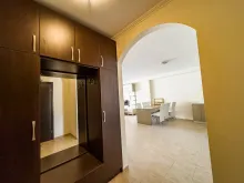 Мебель в прихожей