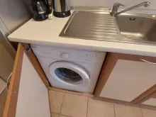 Стиральная машина и другая бытовая техника