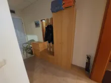 шкаф в прихожей