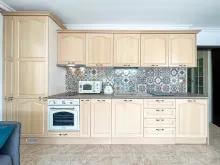 кухня