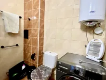 Туалет