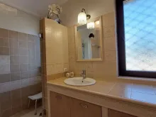 Уборная комната