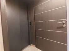 Вход в квартиру