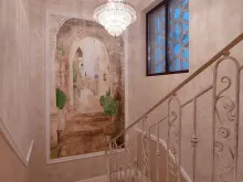 Лестница