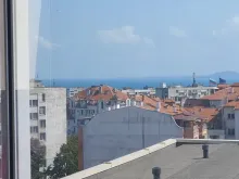 Вид с террасы