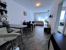 интерьер в комнате