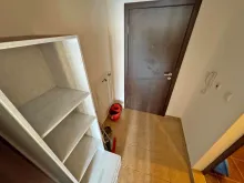 обувной шкаф в прихожей