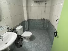 Ванная и туалет