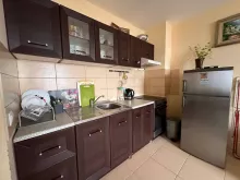 Кухонный уголок
