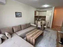 Большой угловой диван