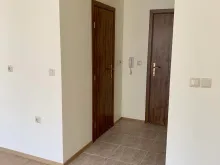 прихожая квартиры