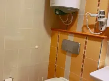 Туалет
