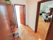 Шкаф в прихожей