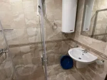 Ванная комната и туалет