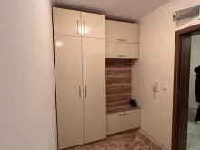 Меблированная прихожая